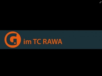 Photo: G. im TC RAWA